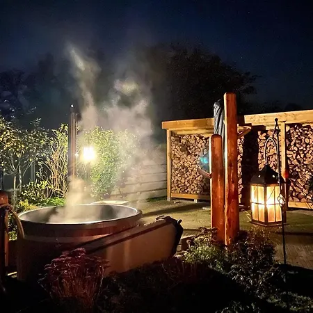 Bed & Breakfast Oud-zilven *