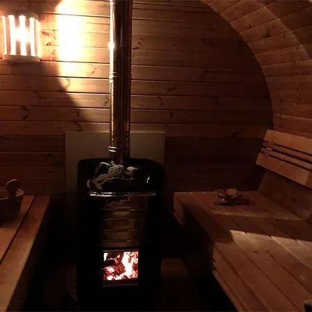 Oud-zilven Bed & Breakfast Loenen