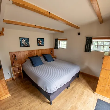 Bed & Breakfast Oud-zilven Loenen