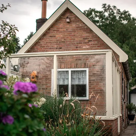 Oud-zilven Bed & Breakfast *