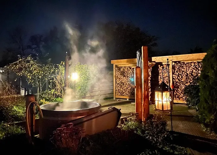 Bed & Breakfast Oud-zilven *