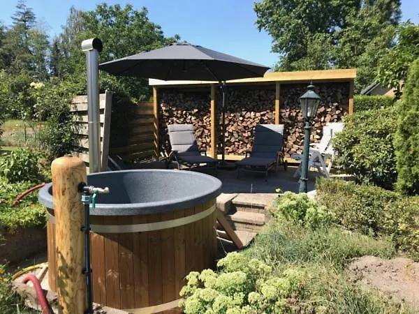 Bed & Breakfast Oud-zilven *