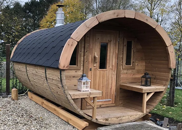 Oud-zilven Bed & Breakfast Loenen