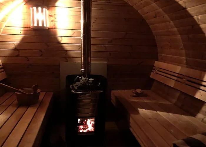 Oud-zilven Bed & Breakfast Loenen