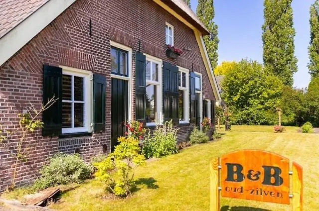 Bed & Breakfast Oud-zilven