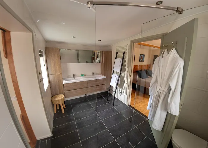 Oud-zilven Bed & Breakfast