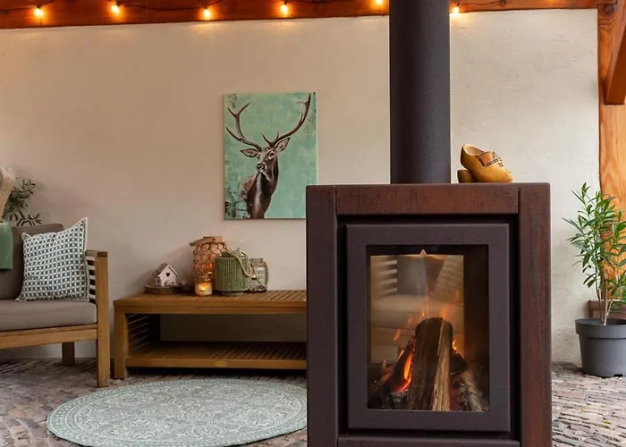 Oud-zilven Bed & Breakfast