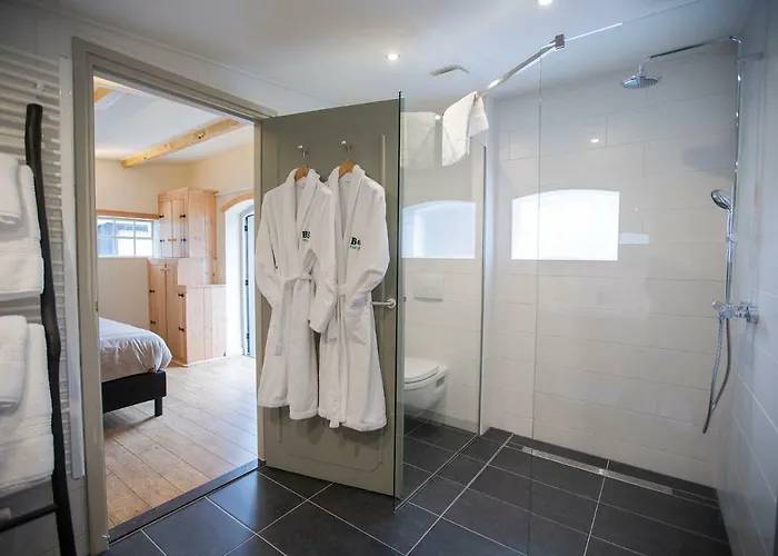 Bed & Breakfast Oud-zilven