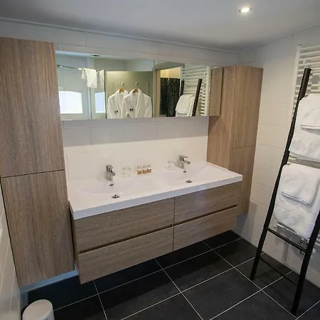 Oud-zilven לינה וארוחת בוקר Loenen