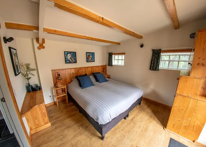 Bed & Breakfast Oud-zilven