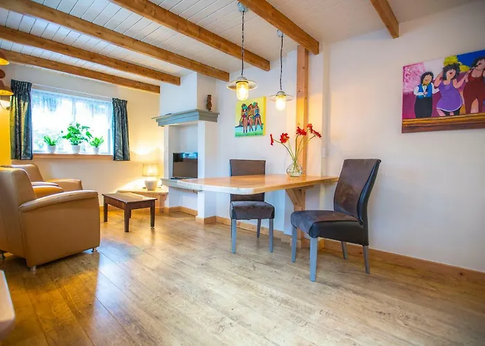 Oud-zilven Bed & Breakfast *